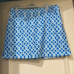 Vineyard Vines Tennis skort